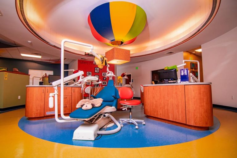 Frequently Asked Questions Highland Pediatric Dental